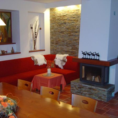 Apartmanovy Dum Bobruvka Luaran gambar
